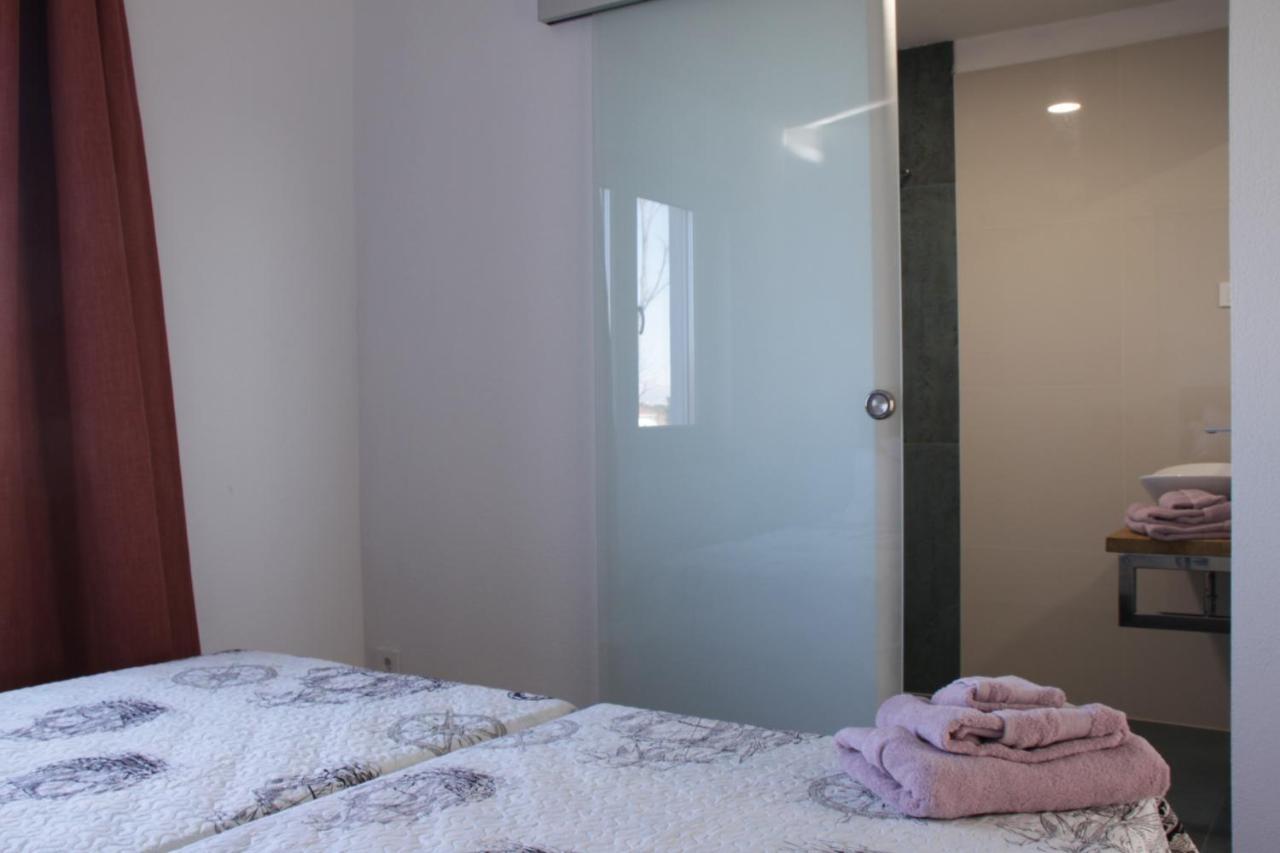 Aparthotel Dalmacija プリヴラカ エクステリア 写真