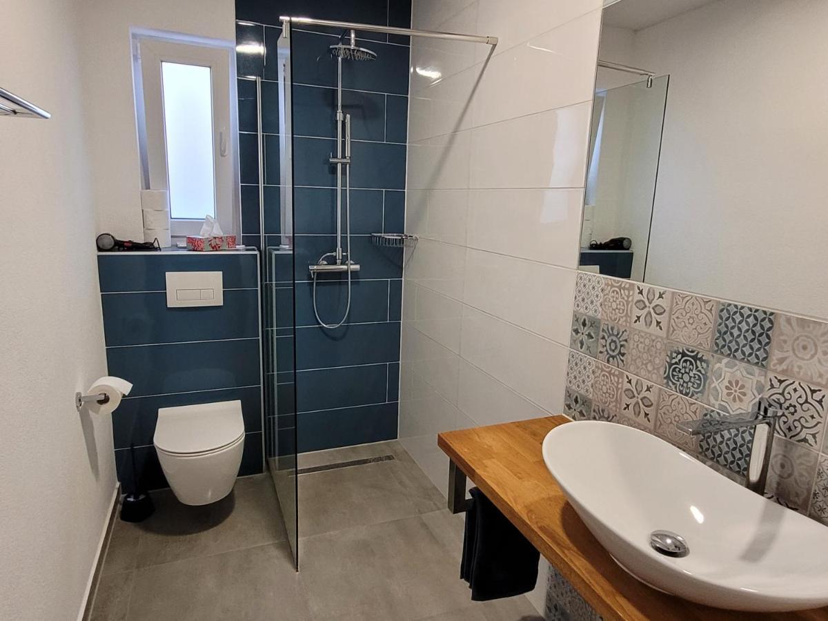 Aparthotel Dalmacija プリヴラカ エクステリア 写真
