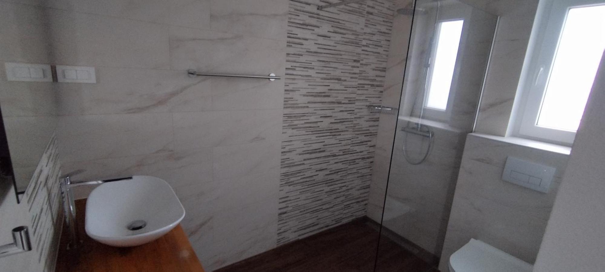 Aparthotel Dalmacija プリヴラカ エクステリア 写真