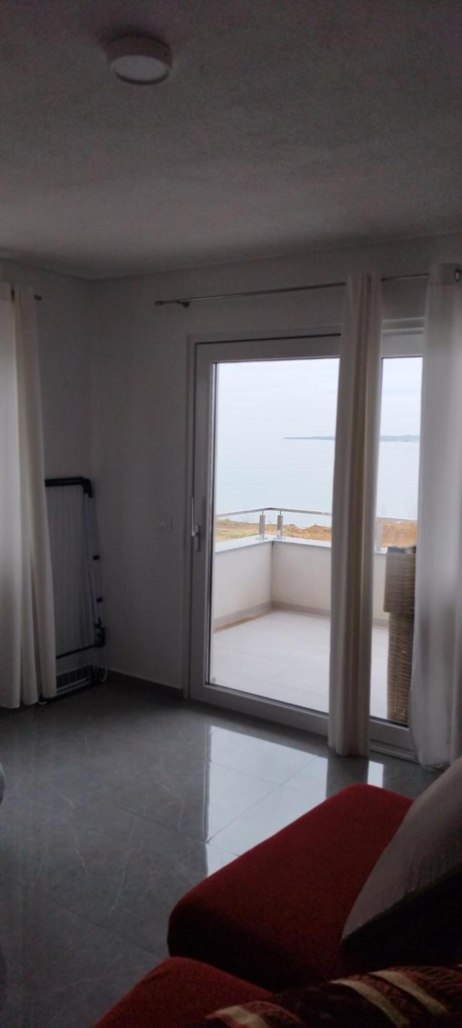 Aparthotel Dalmacija プリヴラカ エクステリア 写真