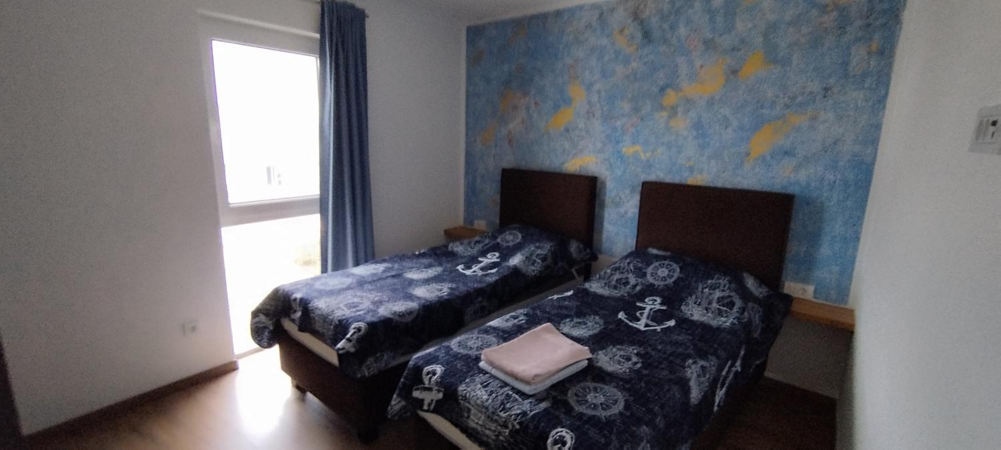Aparthotel Dalmacija プリヴラカ エクステリア 写真